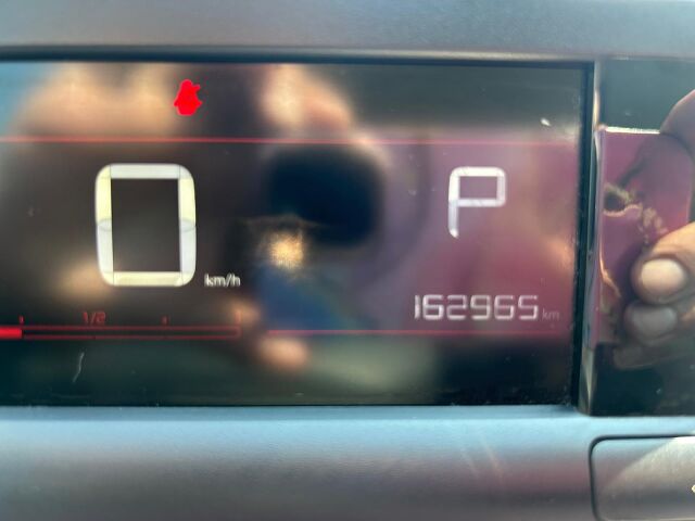 CITROEN C4 CACTUS FEEL AUTO 1.2 E-THP SPANISH LHD IN SPAIN 101000 MILES SUPERB 1 OWBER 2018